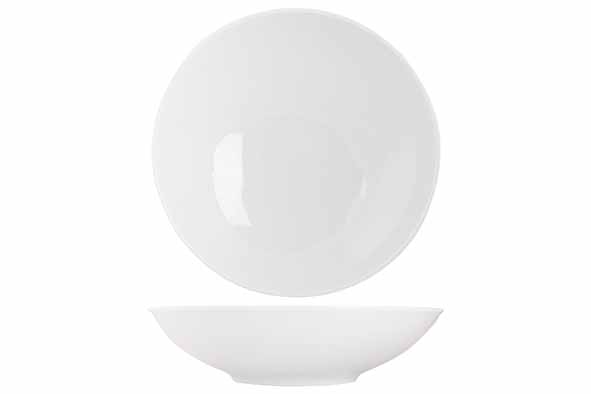 Diep bord 21 cm coupe Essentials