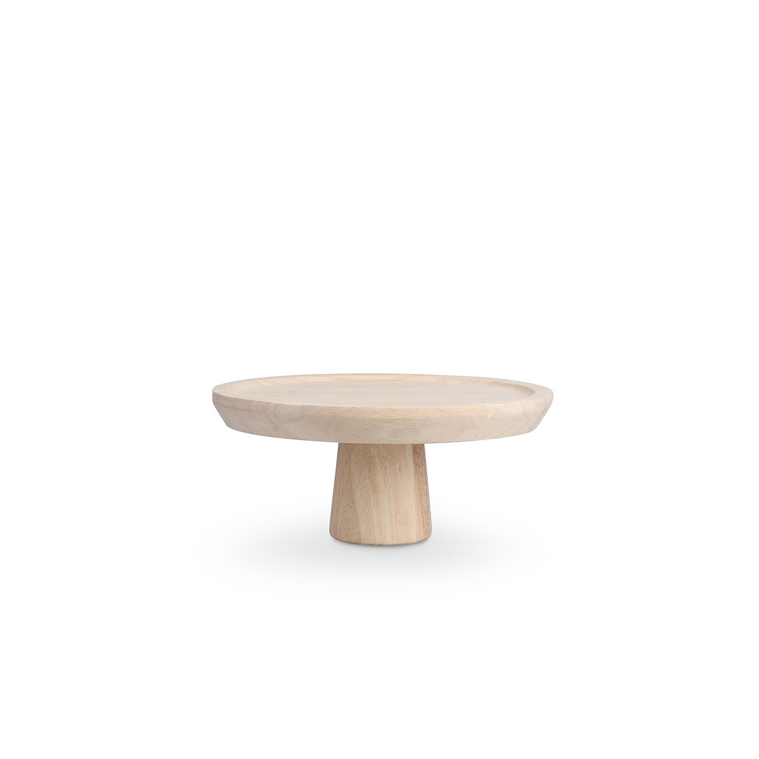 Taartplateau 30 cm Mango Rural