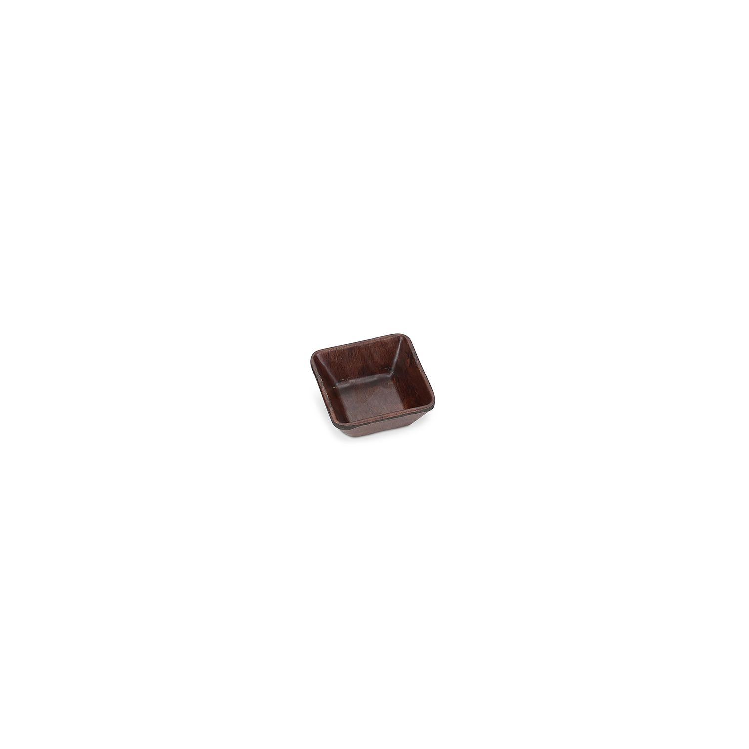 Kom 7x7cm Chestnut Omni