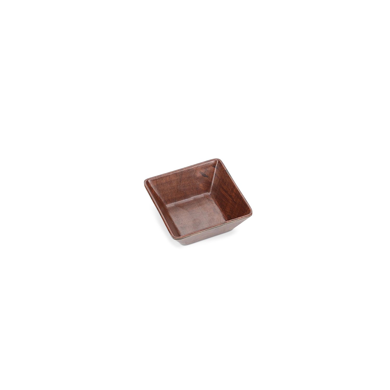 Kom 11x11cm Chestnut Omni