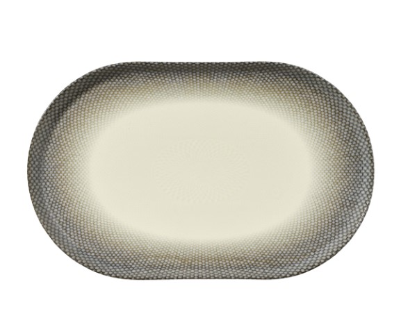 Serveerschaal 33 cm Gural Touch