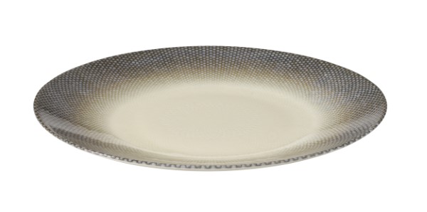 Bord 27 cm Gural Touch