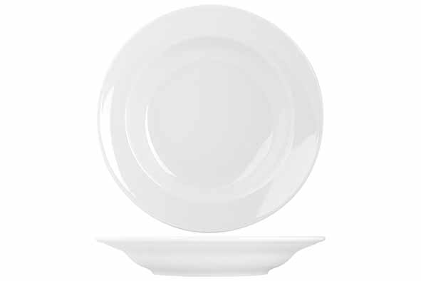 Diep bord 23 cm Essentials