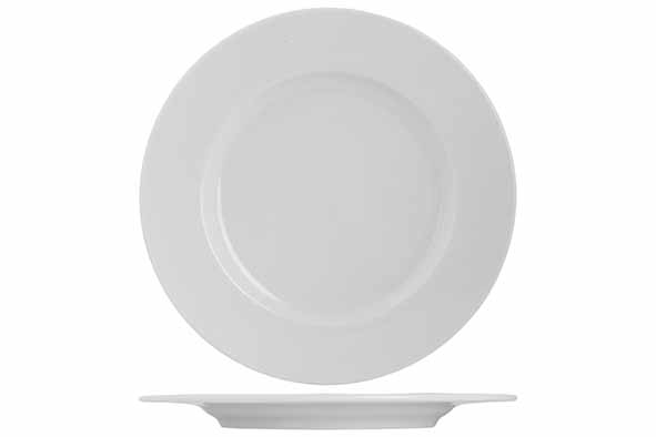 Dessertbord 20 cm Essentials