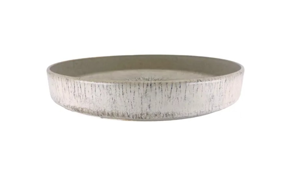 Diep bord 24 cm Misa