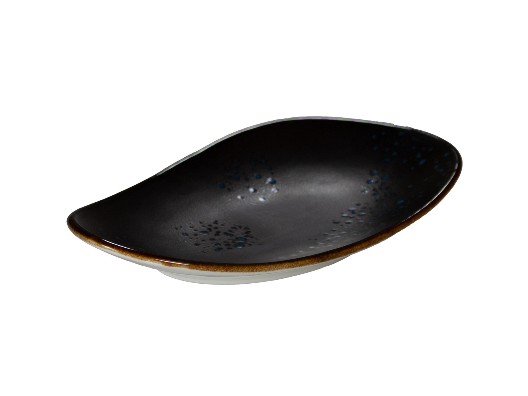 Bord 20 cm Amazon Starry Night triangle