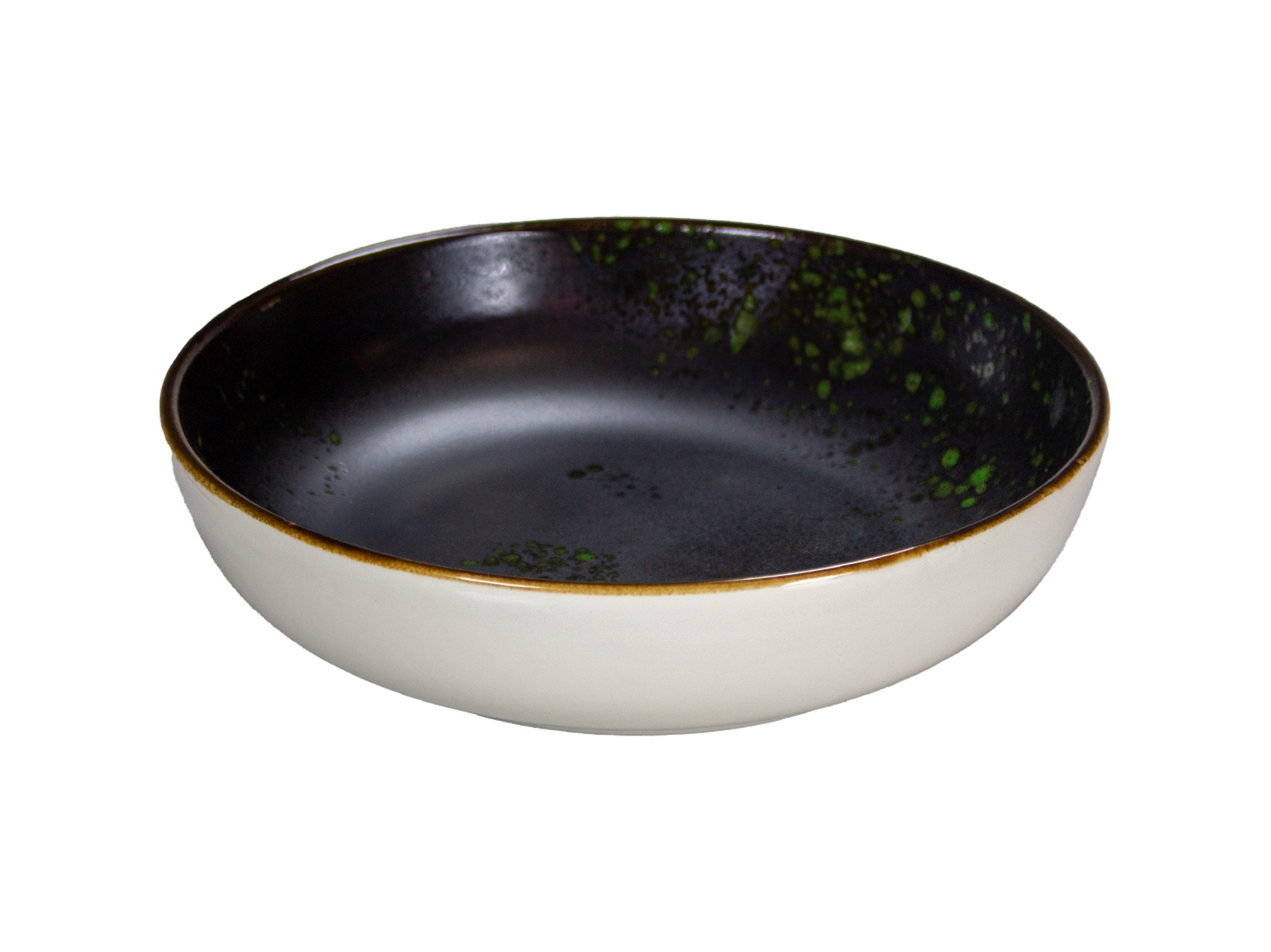 Kom 19 cm Amazon Jungle Green 