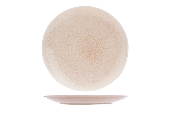 Dinerbord 27 cm Odisha Sand