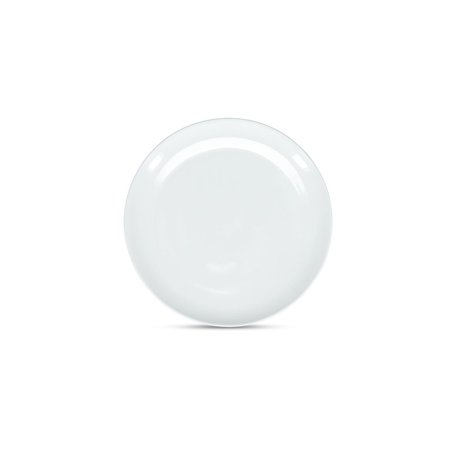 Plat bord 26 cm White Alura