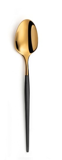 Tafellepel Soprano Amefa goud