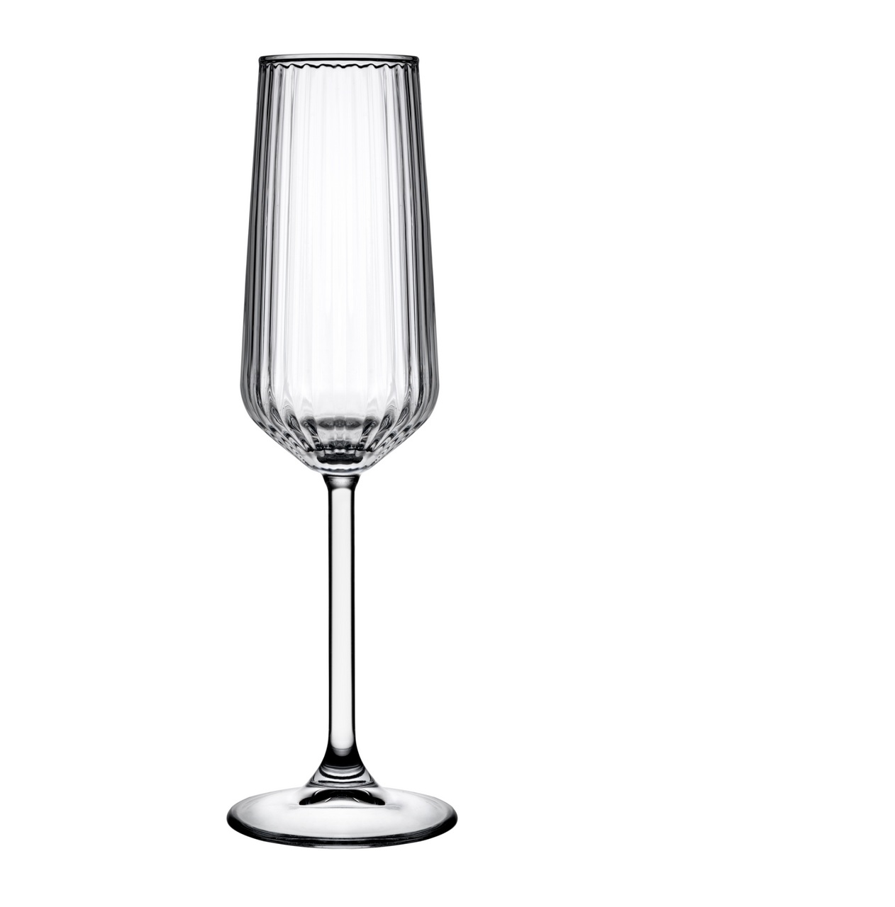 Champagneglas 19,5 cl Allegra Focus 