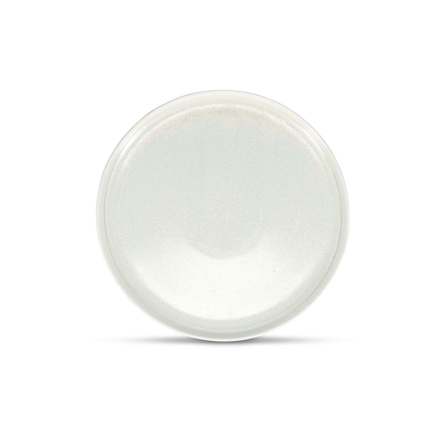 Dinerbord Ceres Frost White 27,5cm