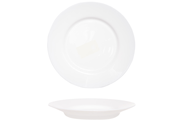 Diep Bord 22 cm Every Day Luminarc