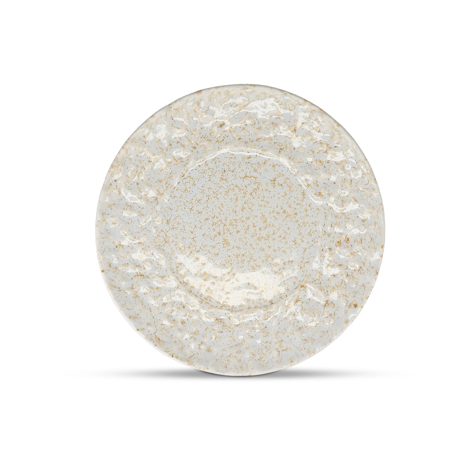 Plat bord 28 cm Sand Umi