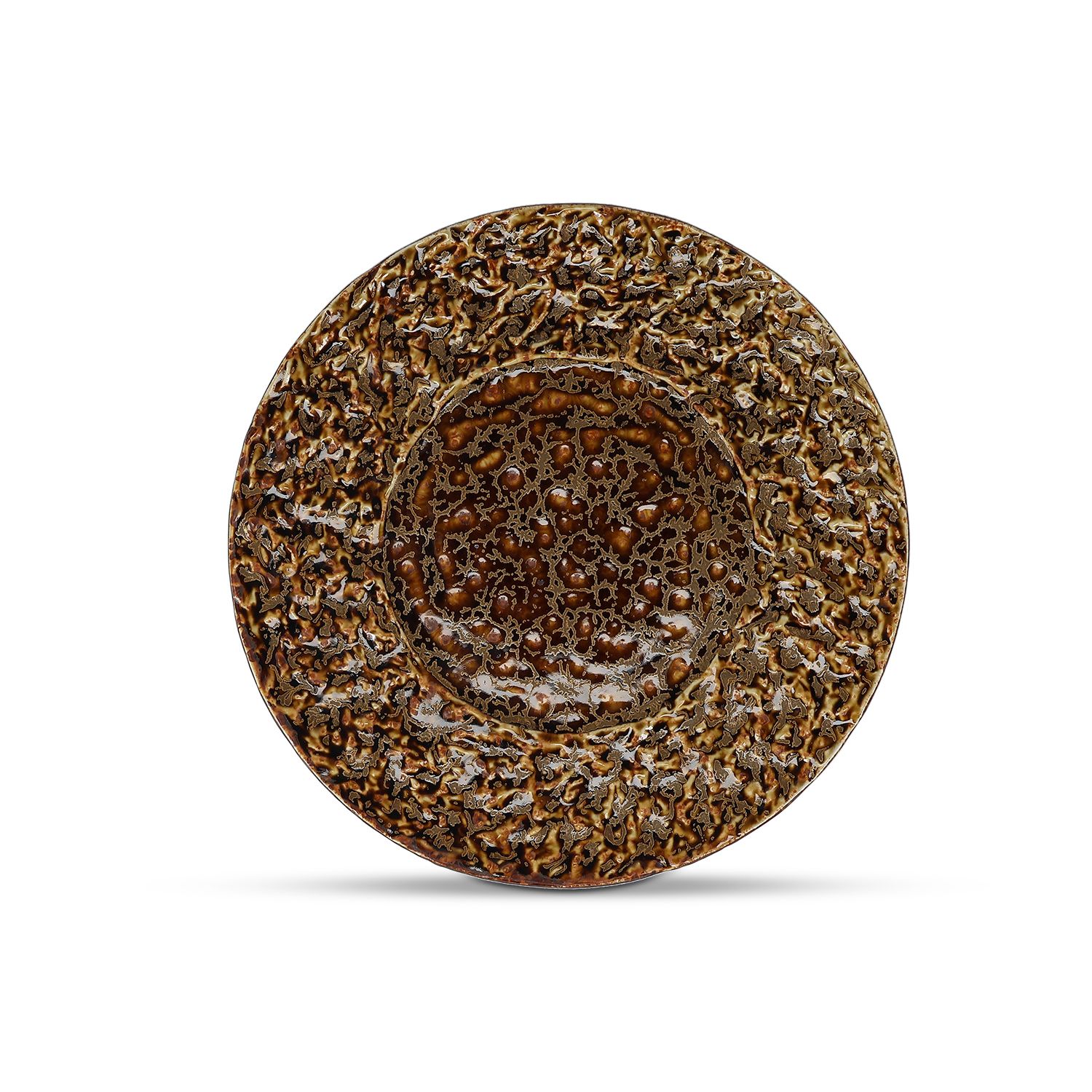 Plat bord 28 cm Autumn Umi Plat bord 28 cm Autumn Umi 