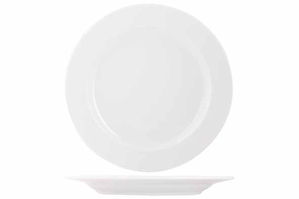 Bord 25 cm Essentials