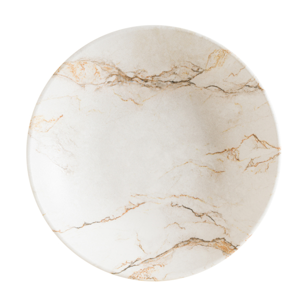 Diep bord 23cm Granix Gourmet