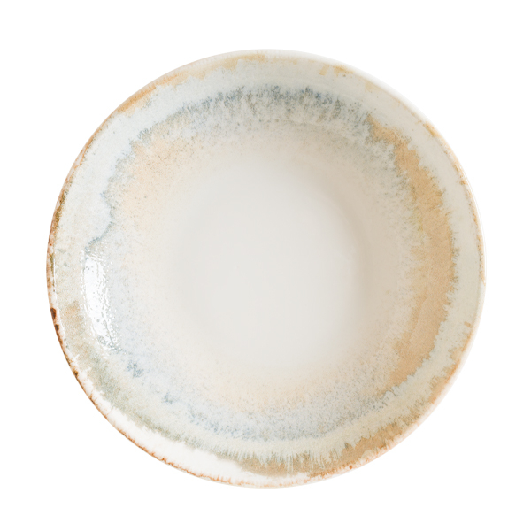 Diep bord 23cm Knidos Gourmet