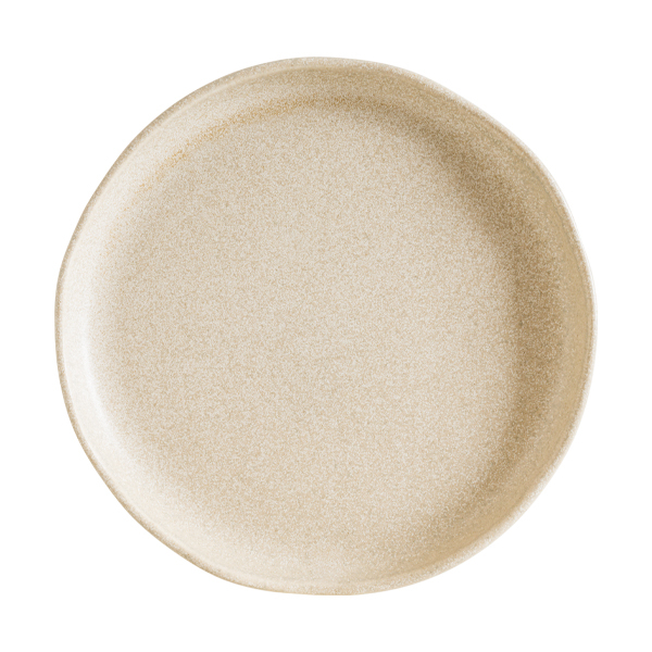 Bord 21cm Sahara Cresta