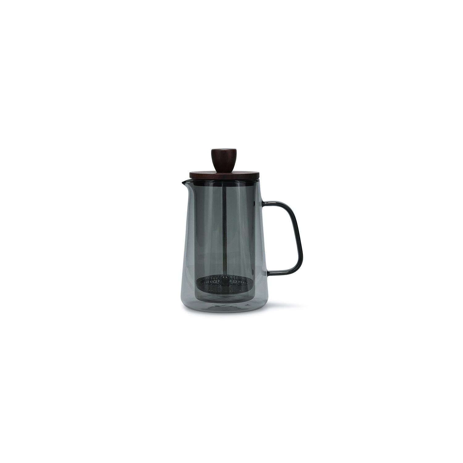 Koffiepot met filter 35cl Luma Grey