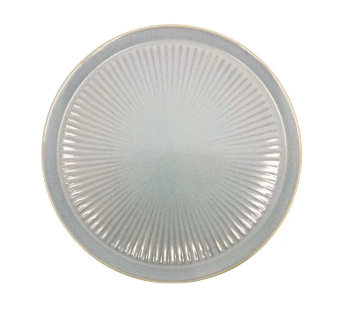 Dinerbord 26,5 cm Luma Grey