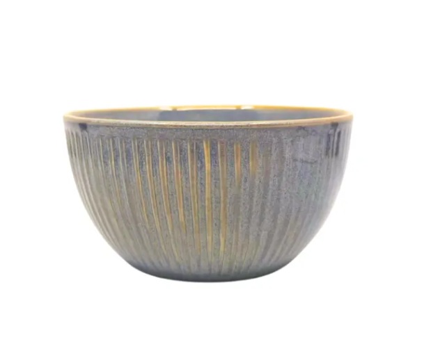 Kom 14 cm Luma Grey