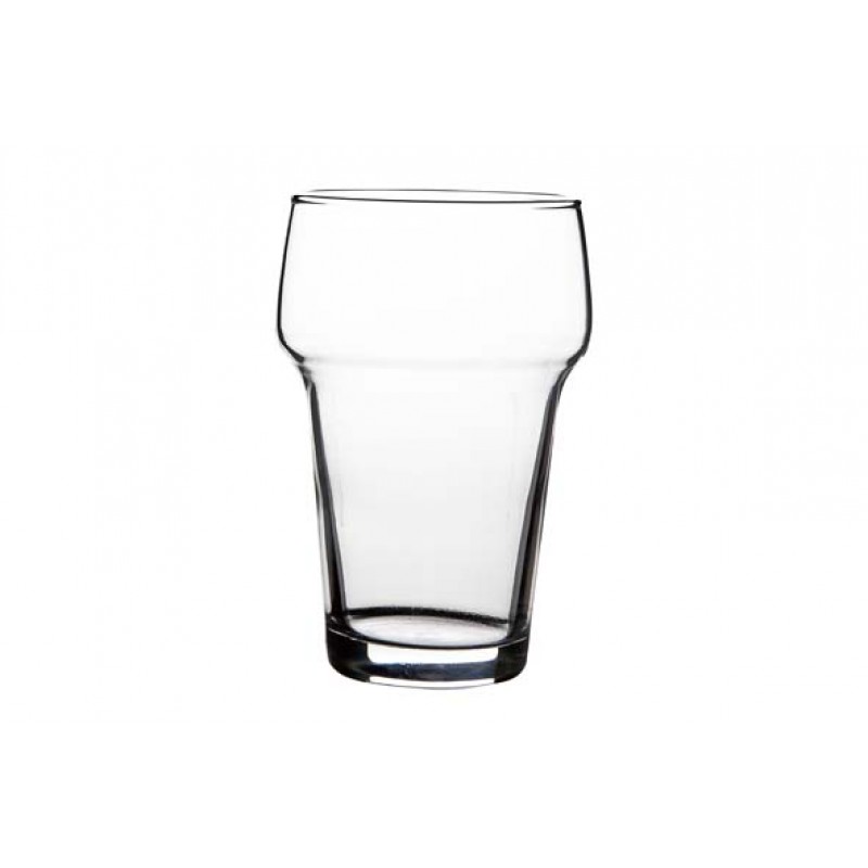 Stapelglas klein 23cl set van 48