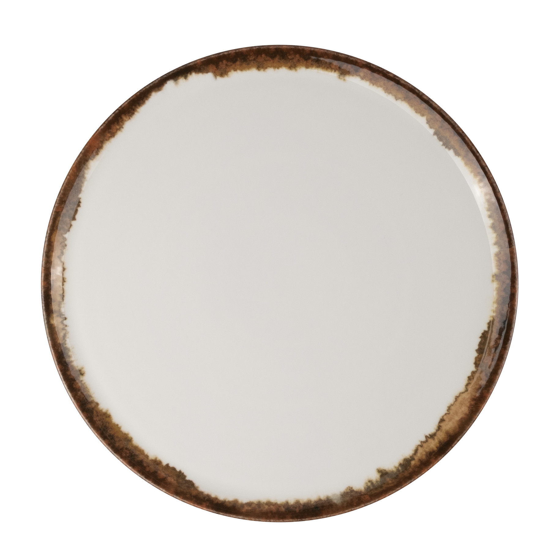 Pizza bord 31 cm Amber