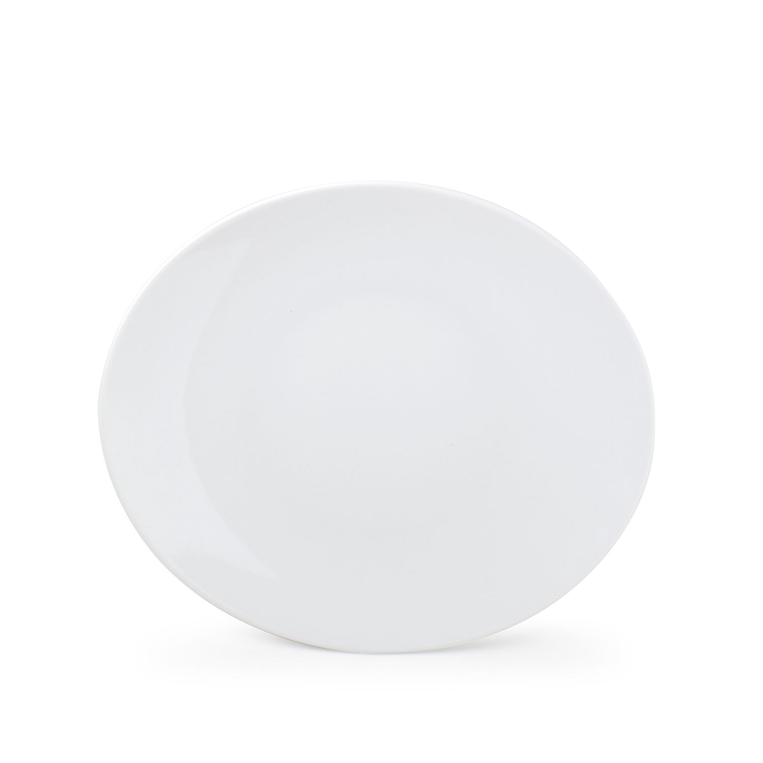 Bord ovaal Appetite 30,5 cm x 26 cm