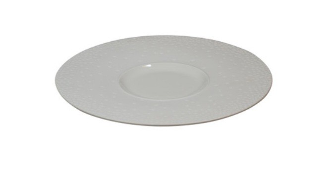 Bord amuse De Luxe Compass Bubbles 30 cm St. James
