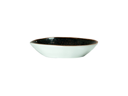 Jersey melamine kom bruin 16 cm 350 ml