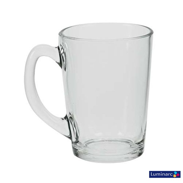 Theeglas New Morning 32cl