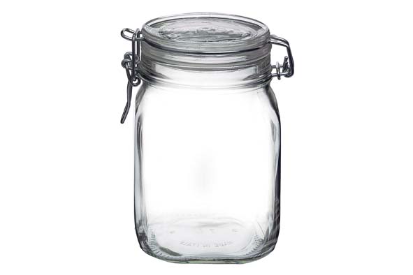 Fido weckpot 1000ml