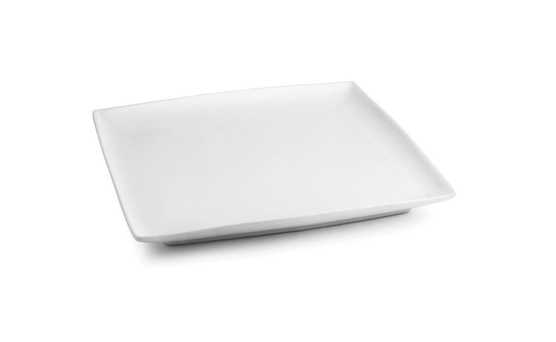 Squito plat bord 100x100mm