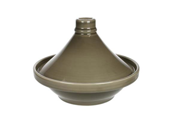Tajine 280mm grijs