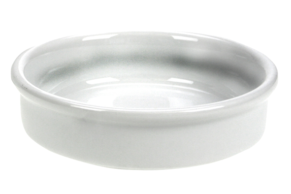 Creme Brulee schaaltje 120mm - set 4 stuks