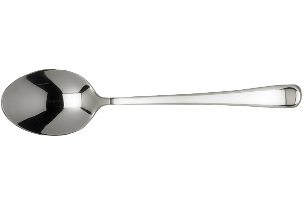 Madrid koffielepel 18/10 - set 6 stuks