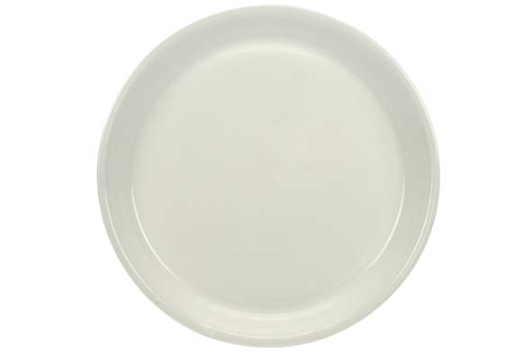 Rond bord Heat System 228 mm Arcoroc