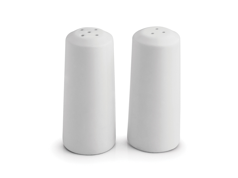 Peper en zoutvat set Squito