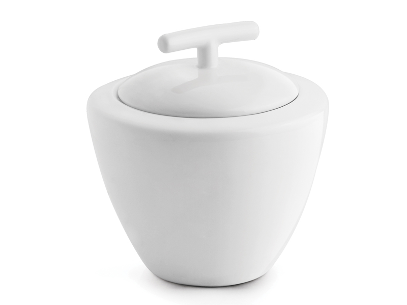 Suikerpot met deksel 0,35 l Squito