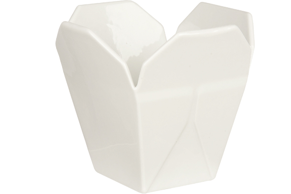 Take away schaal 13,5x13,5x12,4 cm