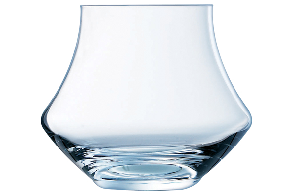 Whiskeyglas Open Up Spirits 29 cl