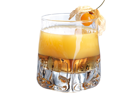 Tumbler 38  cl Quartz