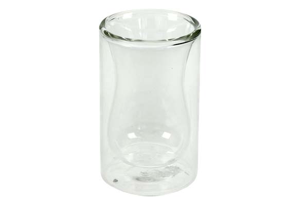 Likeurglas 13 cl dubbelwandig