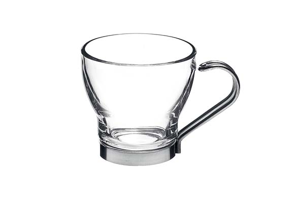 Theeglas Oslo 22 cl - Bormioli Rocco
