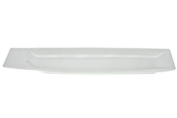 Presentatieschaal 30x10x2,5 cm