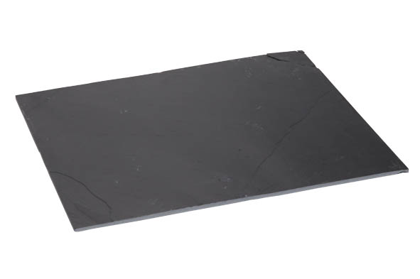 Leisteen bord 40x30 cm