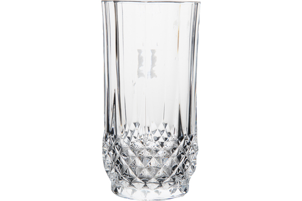 ernstig Zonnebrand heb vertrouwen Longdrink glas 28 cl Cristal d'Arques - bordenenzo