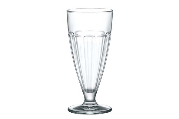 Milkshakeglas ijscoupe 38 cl Rock Bar
