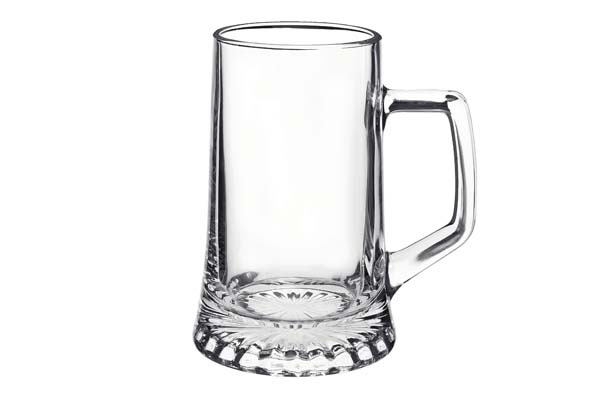 Bierglas Stern 51 cl